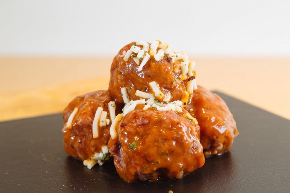 MIGHTY MEATBALLS 6s – The Village Butcher – Your Craft Butcher, Delivered