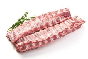 Fresh Pork Baby Back Ribs – The Village Butcher – Your Craft Butcher ...