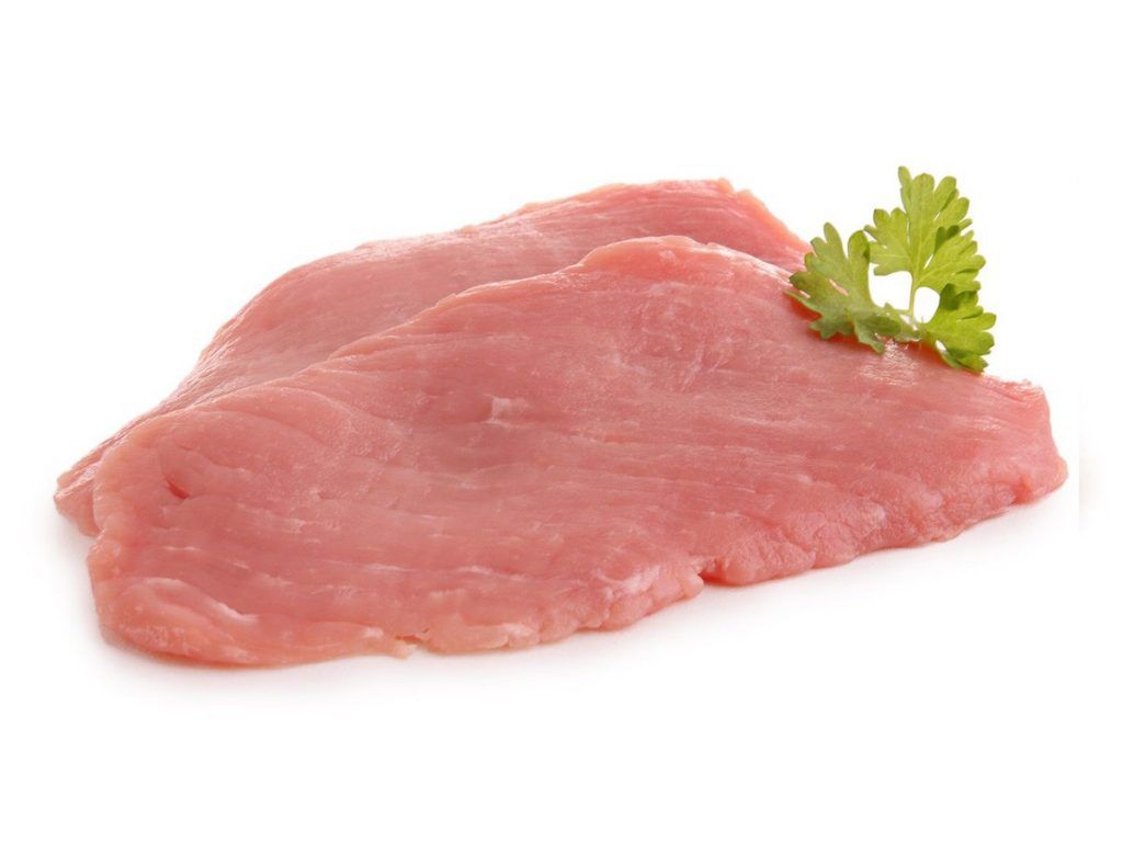 VEAL ESCALOPES 400g The Village Butcher Your Craft Butcher, Delivered