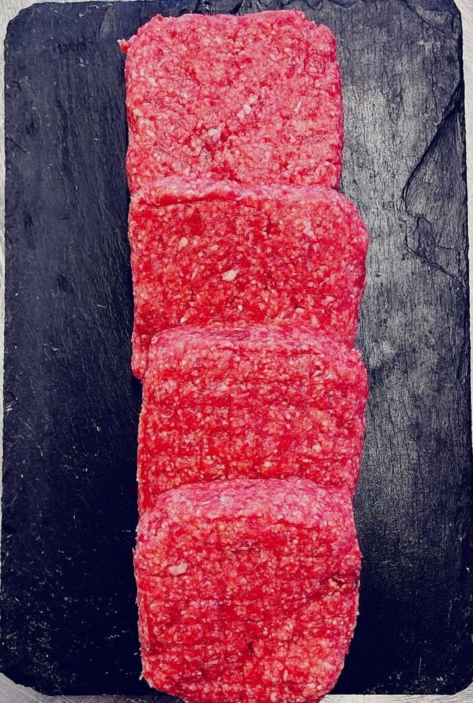 Pinhead Rusk LORNE SAUSAGE – The Village Butcher – Your Craft Butcher, Delivered